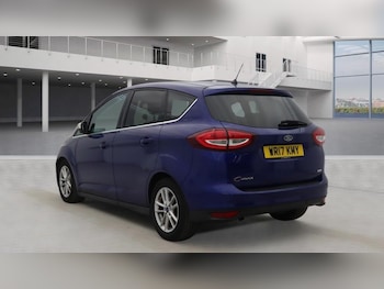 Used Ford C-Max 2017 for sale - 77798719: Photo