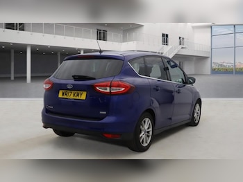Used Ford C-Max 2017 for sale - 77798719: Photo