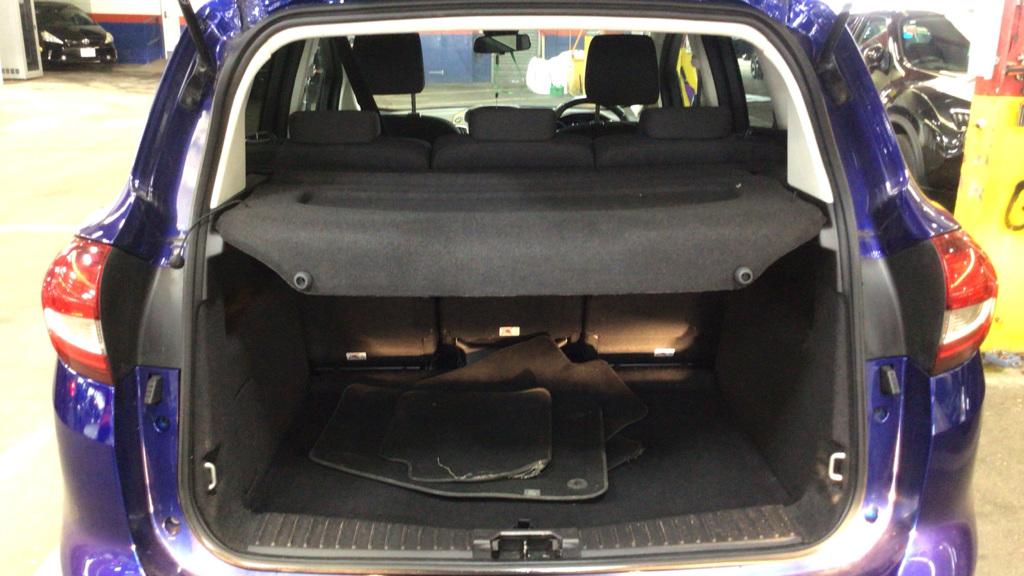 Used Ford C-Max 2017 for sale - 77798719: Photo 7