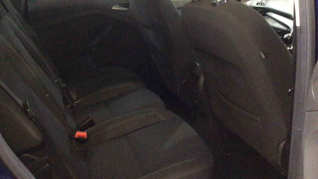 Used Ford C-Max 2017 for sale - 77798719: Photo 8