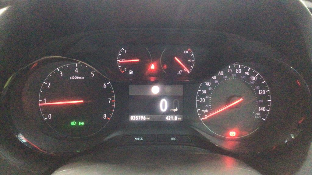 Used Vauxhall Grandland X 2020 for sale - 77877856: Photo 11