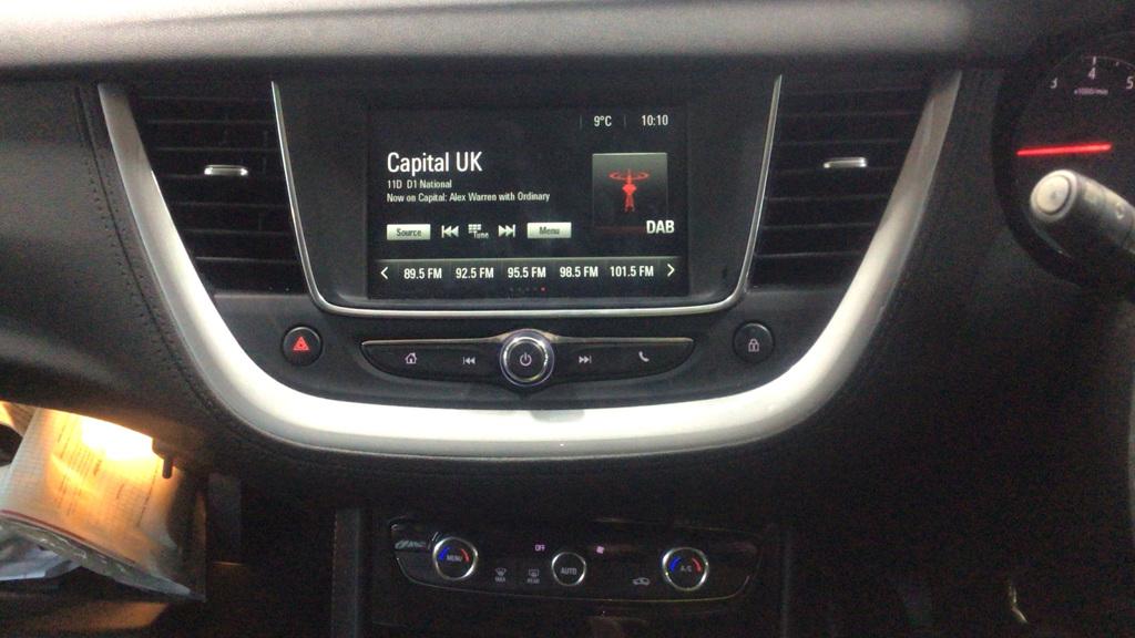 Used Vauxhall Grandland X 2020 for sale - 77877856: Photo 12