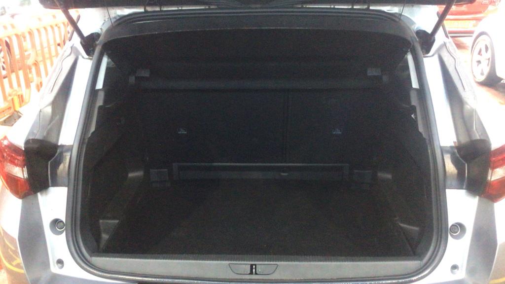 Used Vauxhall Grandland X 2020 for sale - 77877856: Photo 8