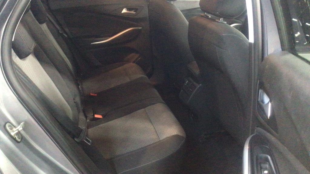 Used Vauxhall Grandland X 2020 for sale - 77877856: Photo 9