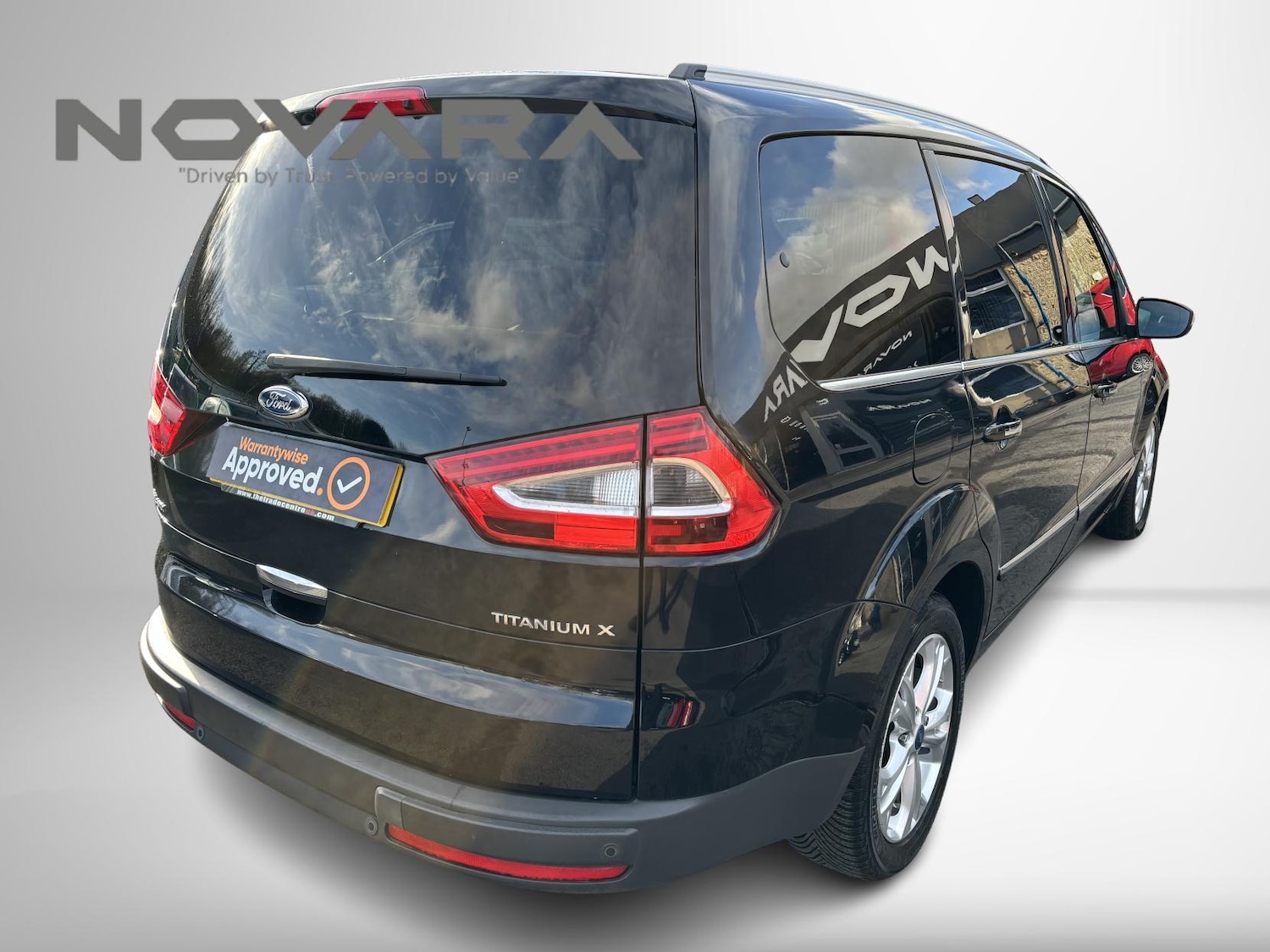 Used Ford Galaxy 2013 for sale - 77696993: Photo 14