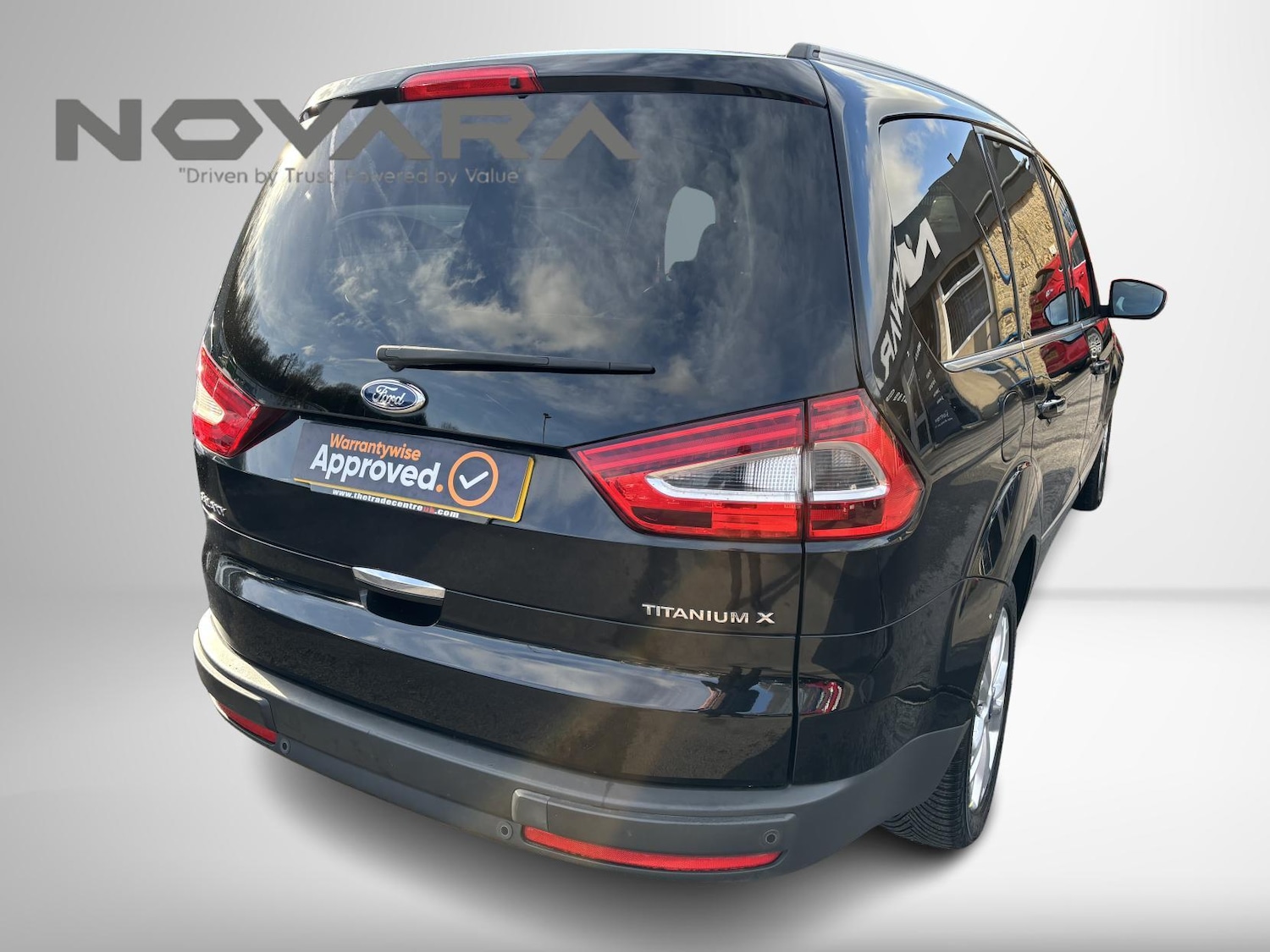 Used Ford Galaxy 2013 for sale - 77696993: Photo 15