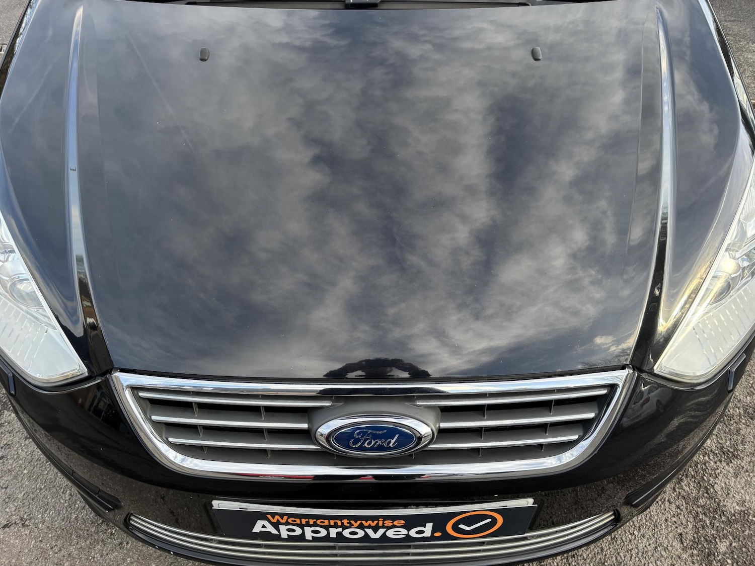 Used Ford Galaxy 2013 for sale - 77696993: Photo 16