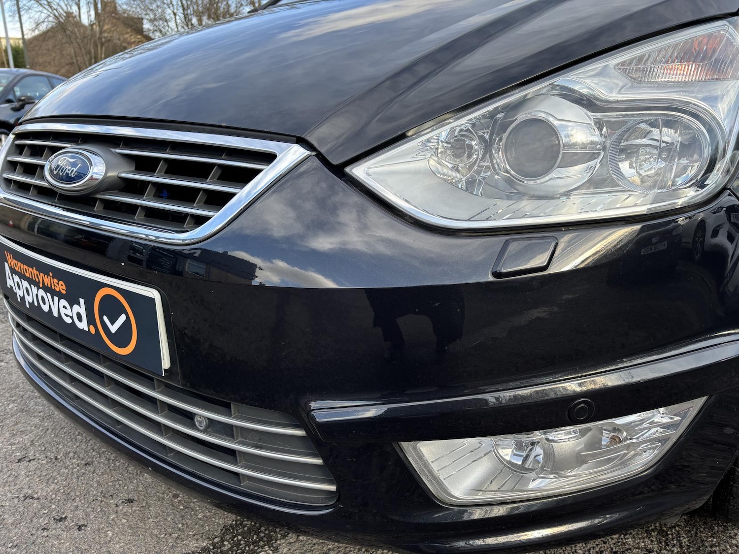 Used Ford Galaxy 2013 for sale - 77696993: Photo 18