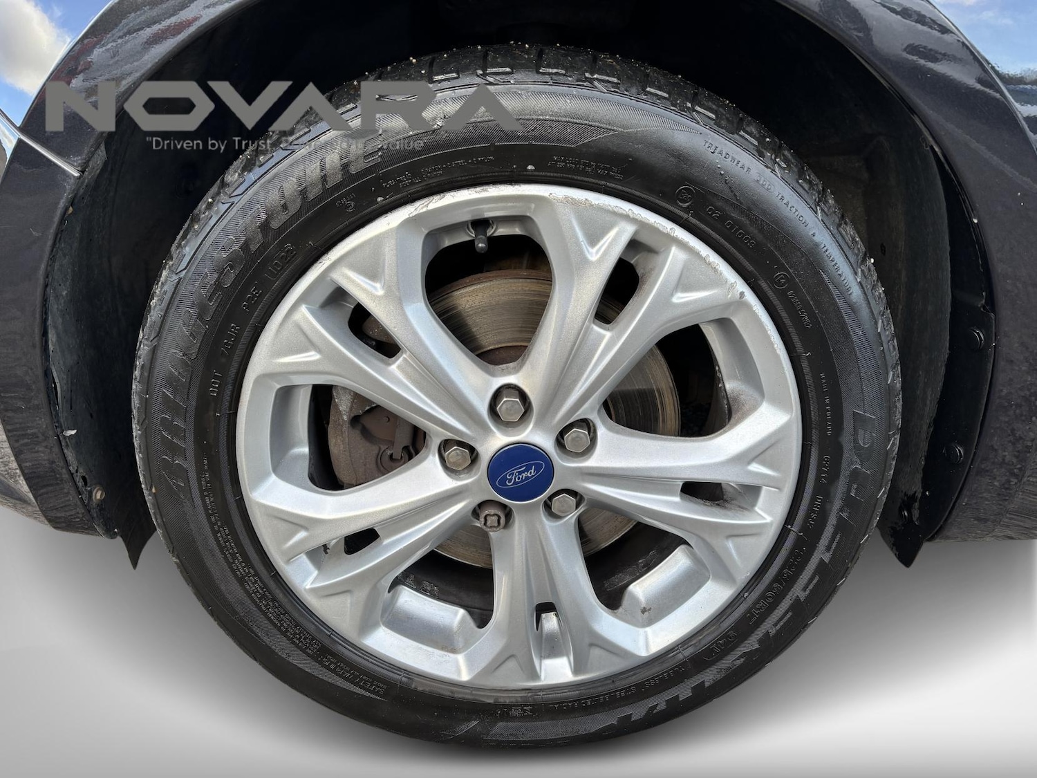 Used Ford Galaxy 2013 for sale - 77696993: Photo 19