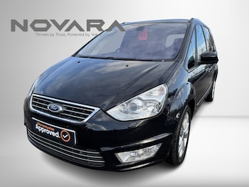 Used Ford Galaxy 2013 for sale - 77696993: Photo