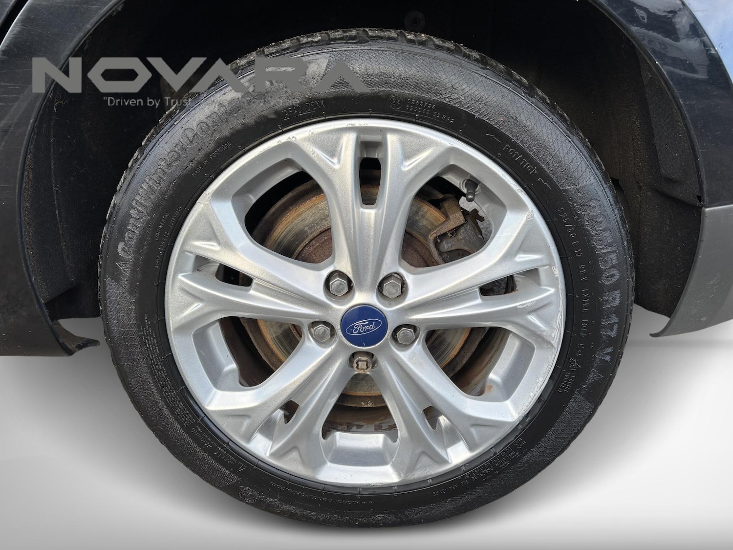 Used Ford Galaxy 2013 for sale - 77696993: Photo 20