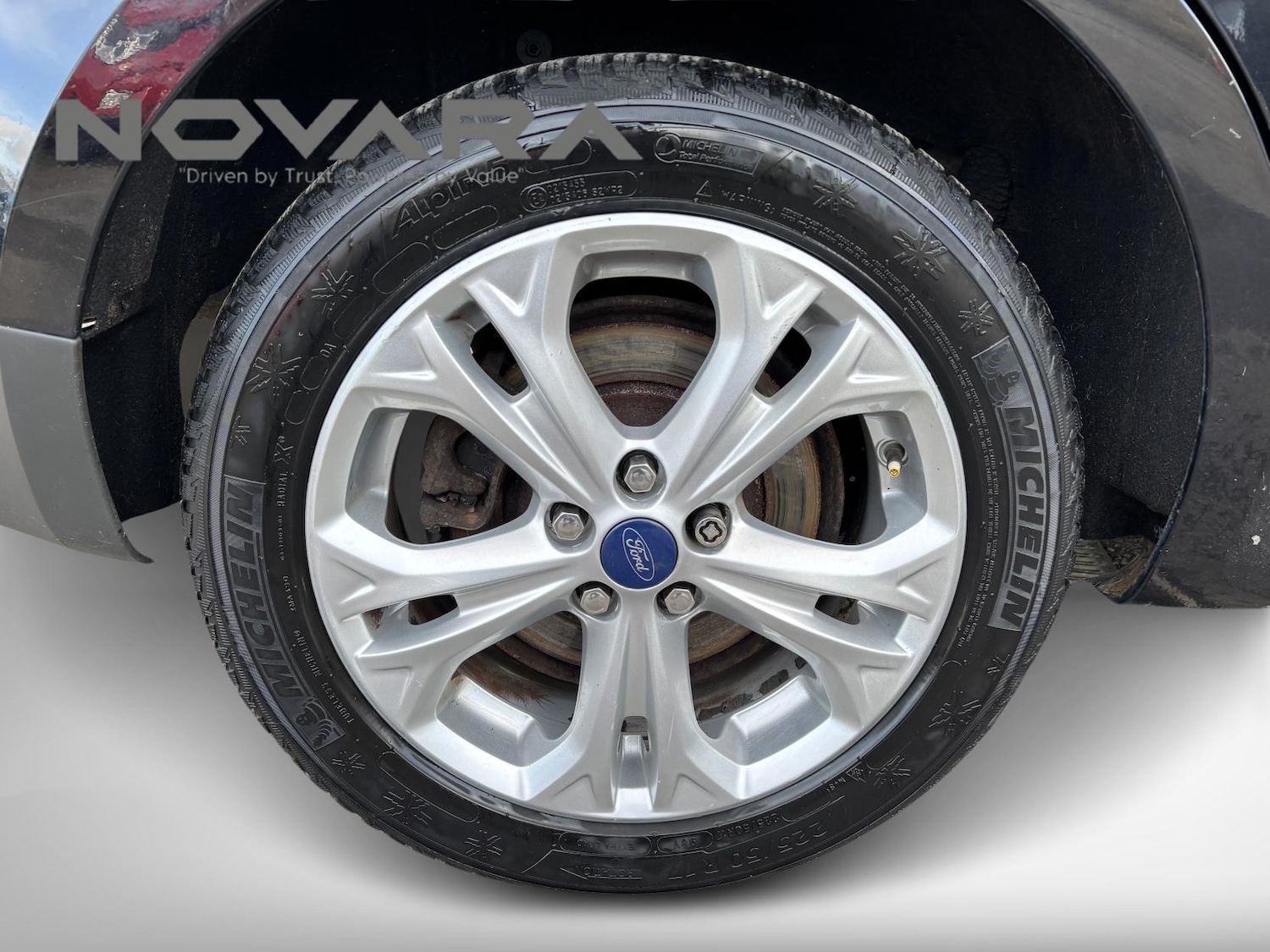 Used Ford Galaxy 2013 for sale - 77696993: Photo 21