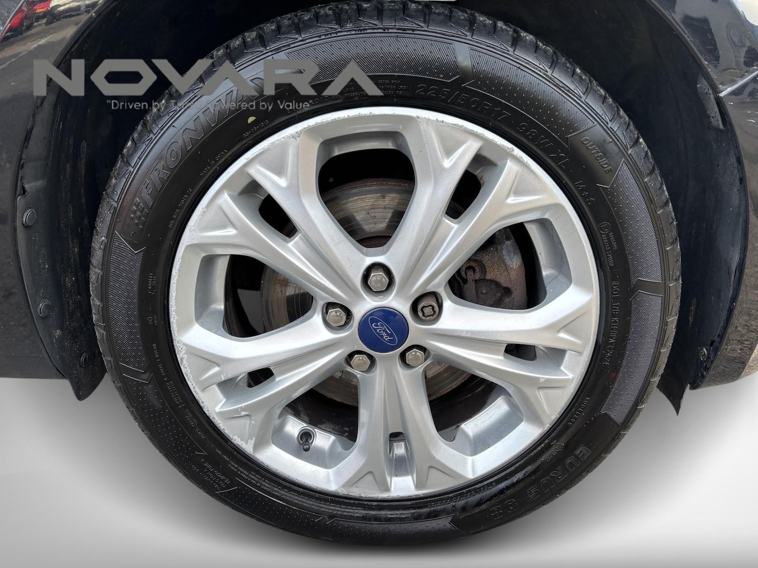 Used Ford Galaxy 2013 for sale - 77696993: Photo 22