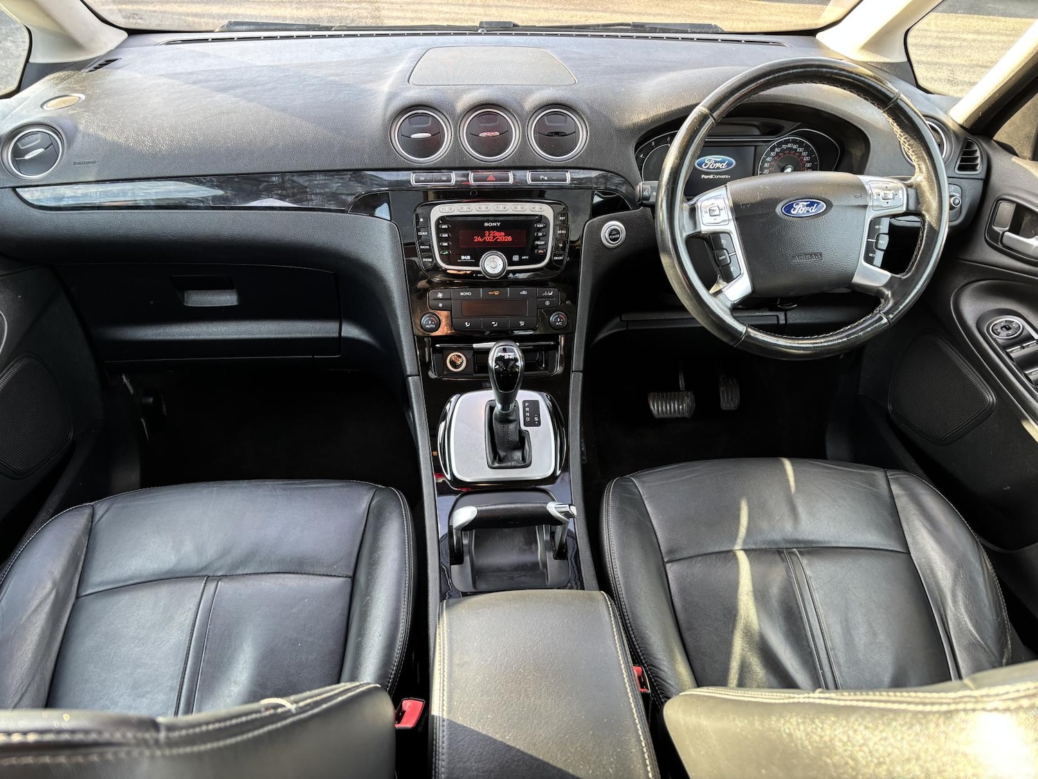 Used Ford Galaxy 2013 for sale - 77696993: Photo 23