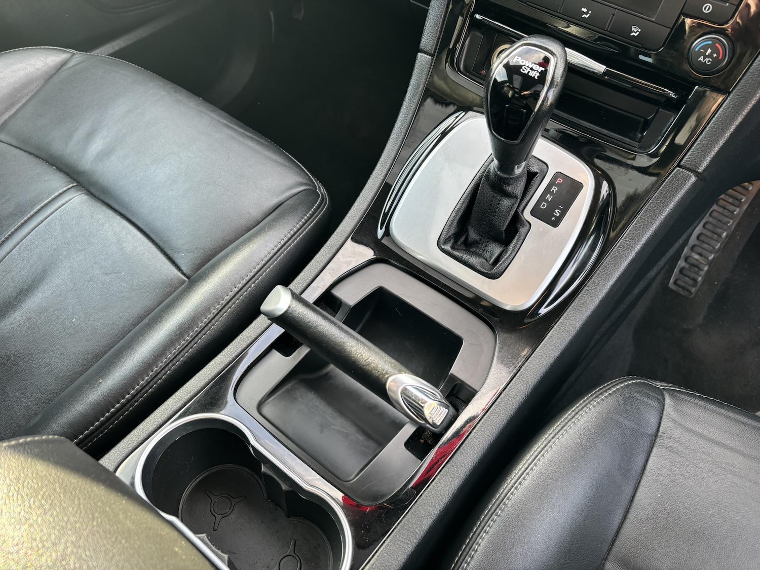 Used Ford Galaxy 2013 for sale - 77696993: Photo 26