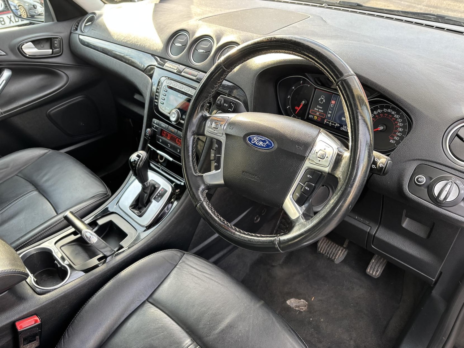 Used Ford Galaxy 2013 for sale - 77696993: Photo 27