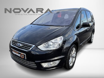 Used Ford Galaxy 2013 for sale - 77696993: Photo
