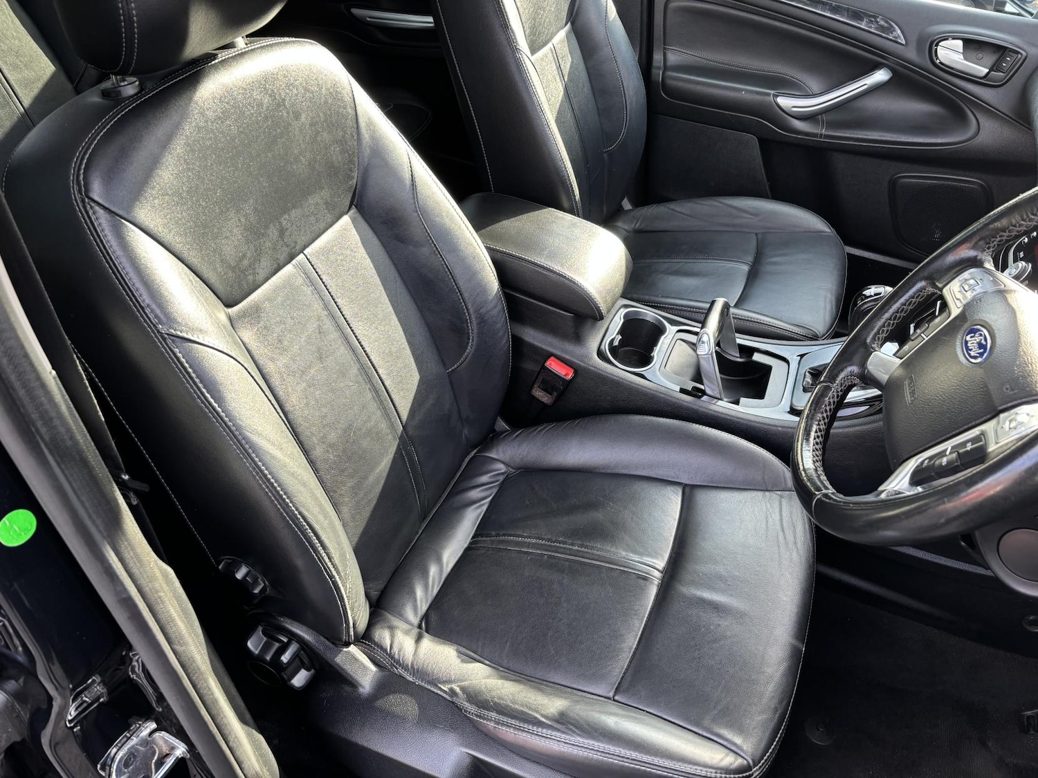 Used Ford Galaxy 2013 for sale - 77696993: Photo 33