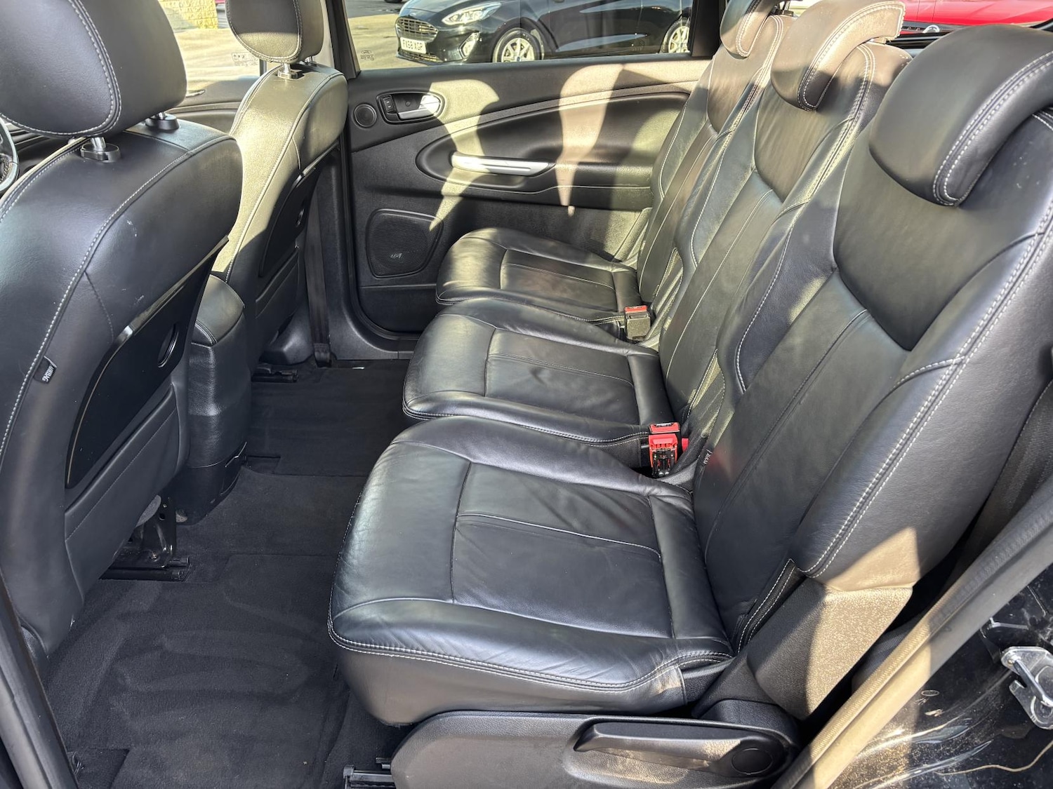 Used Ford Galaxy 2013 for sale - 77696993: Photo 36