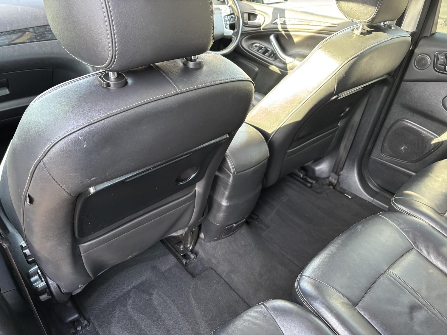 Used Ford Galaxy 2013 for sale - 77696993: Photo 38