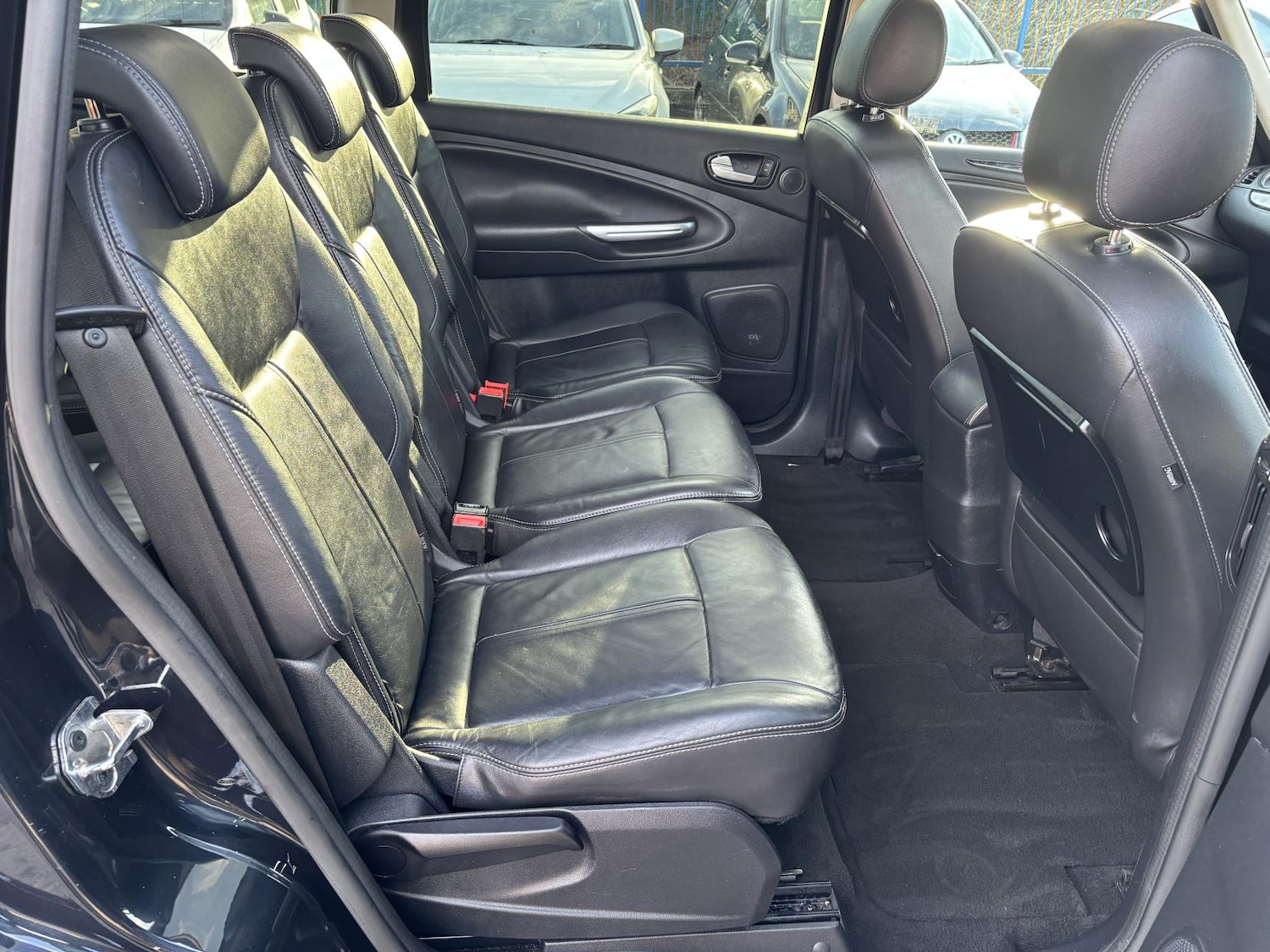 Used Ford Galaxy 2013 for sale - 77696993: Photo 39