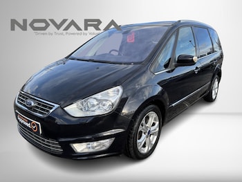 Used Ford Galaxy 2013 for sale - 77696993: Photo