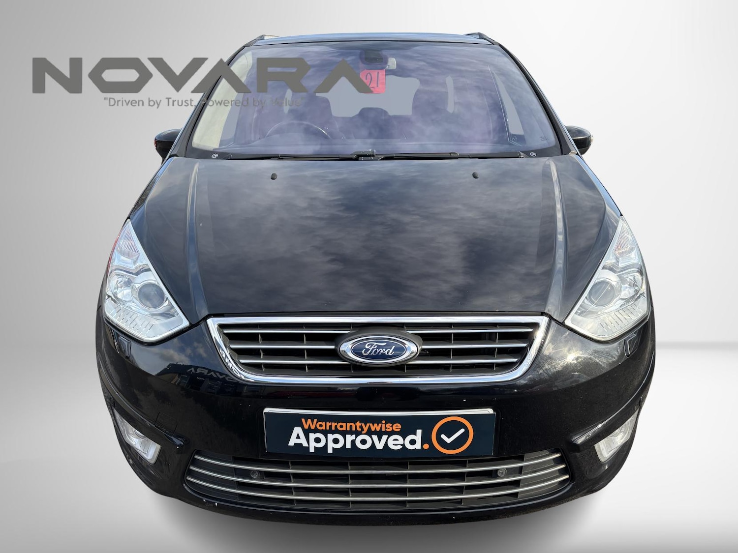 Used Ford Galaxy 2013 for sale - 77696993: Photo 4
