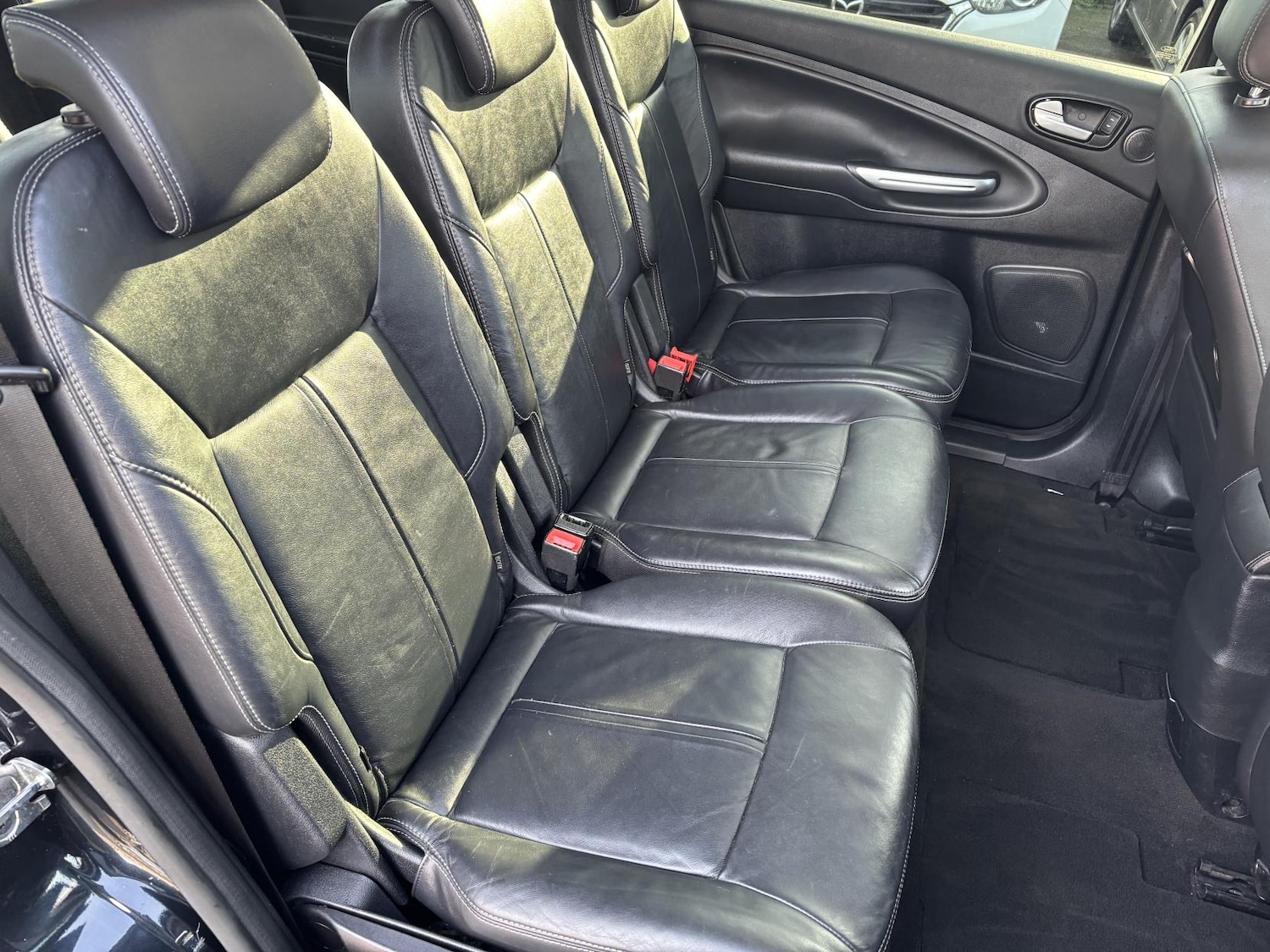 Used Ford Galaxy 2013 for sale - 77696993: Photo 40