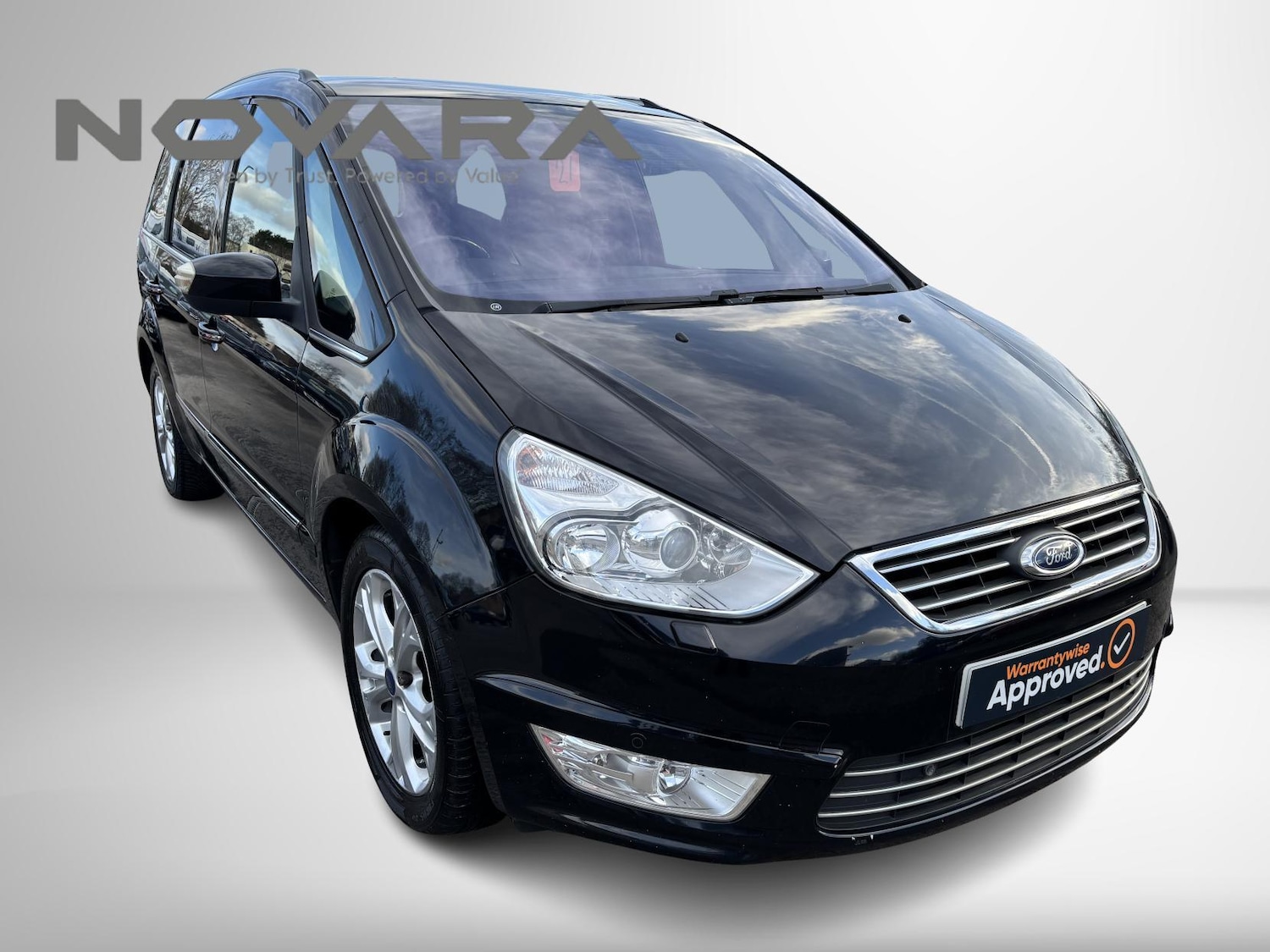 Used Ford Galaxy 2013 for sale - 77696993: Photo 6