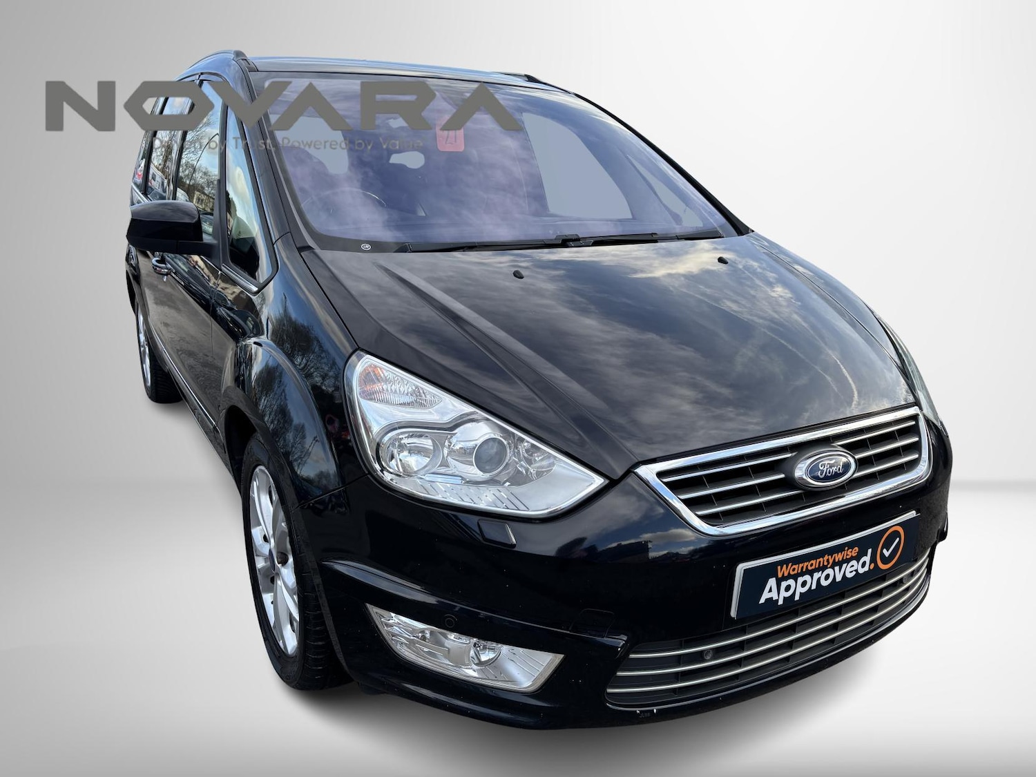 Used Ford Galaxy 2013 for sale - 77696993: Photo 7