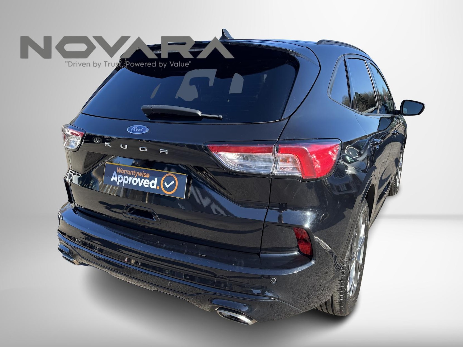 Used Ford Kuga 2022 for sale - 77921752: Photo 10