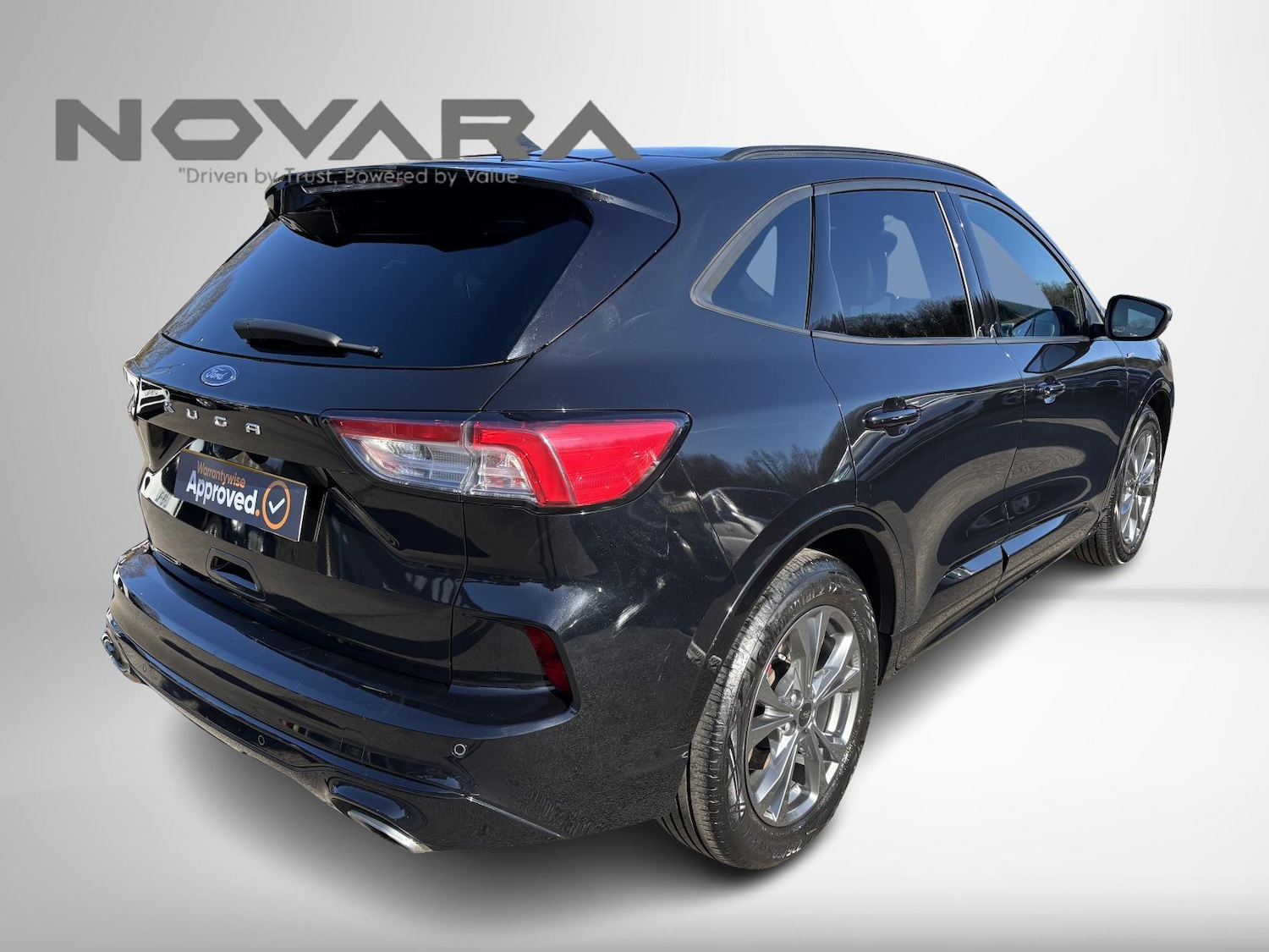 Used Ford Kuga 2022 for sale - 77921752: Photo 12