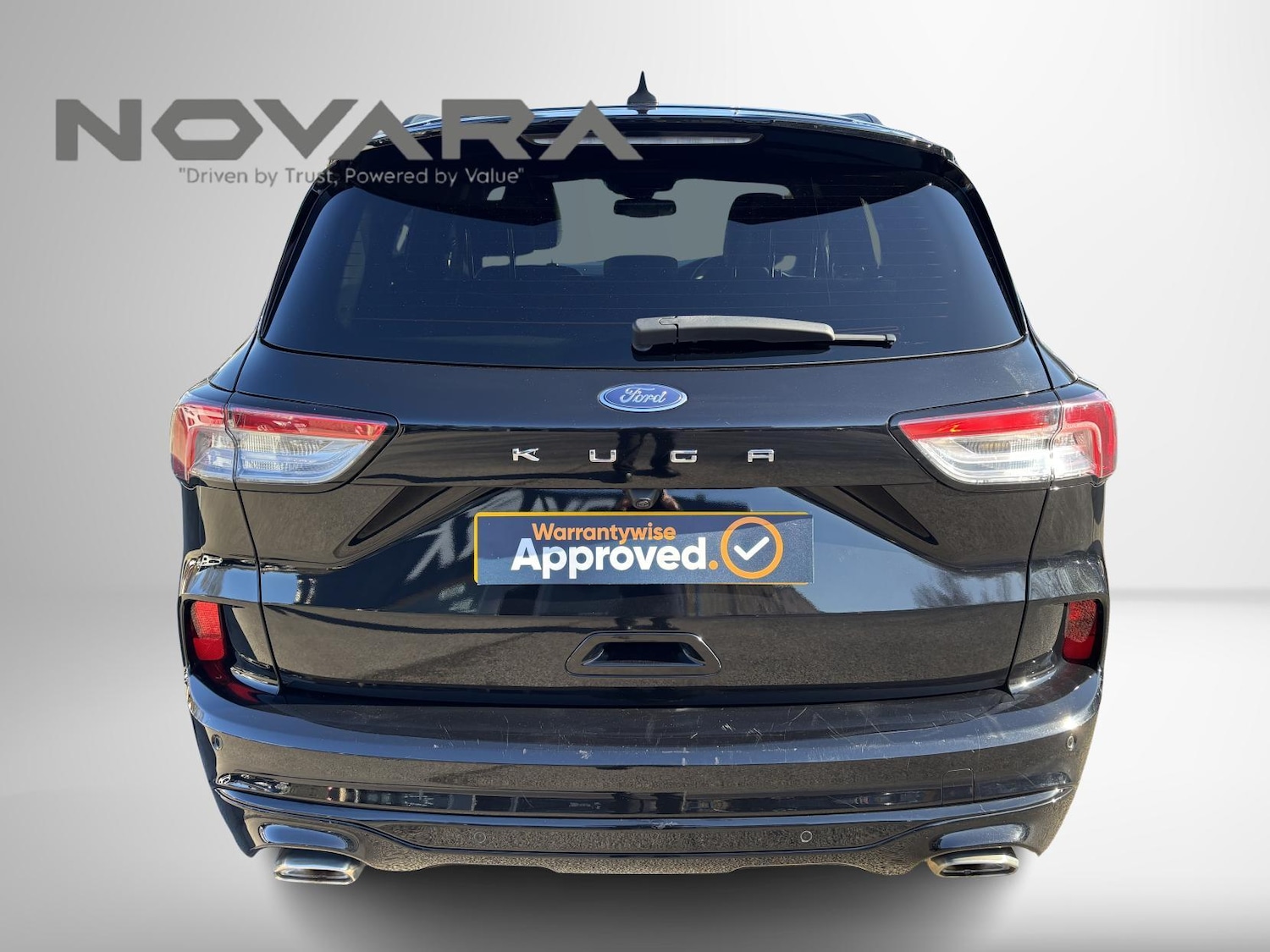 Used Ford Kuga 2022 for sale - 77921752: Photo 13