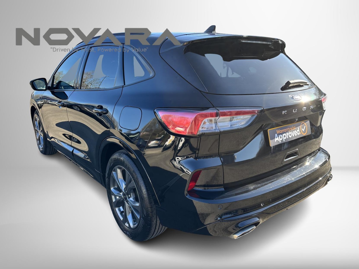 Used Ford Kuga 2022 for sale - 77921752: Photo 14