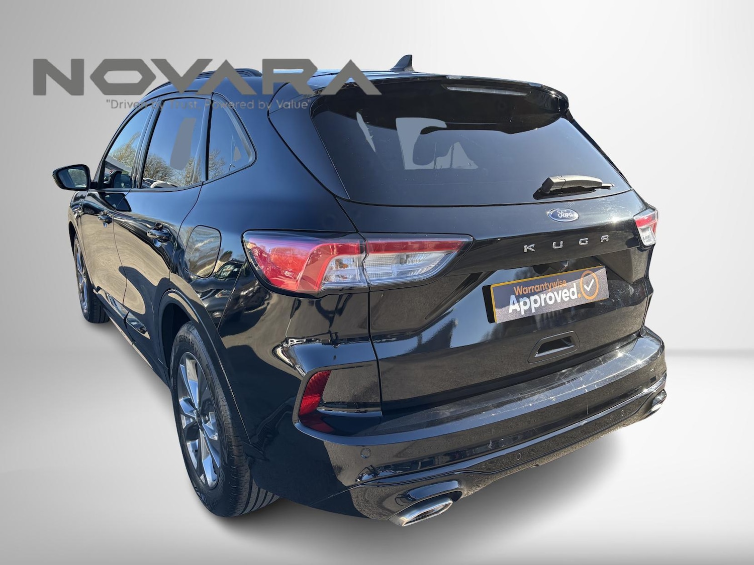 Used Ford Kuga 2022 for sale - 77921752: Photo 15