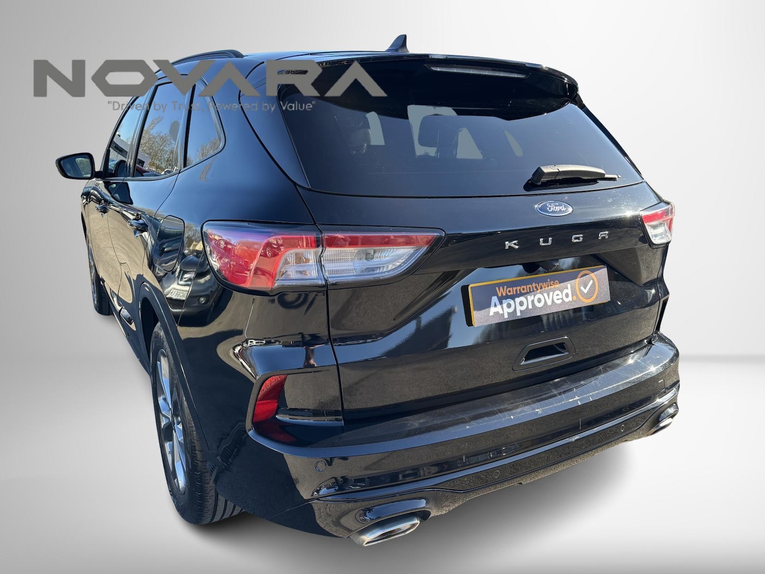 Used Ford Kuga 2022 for sale - 77921752: Photo 16