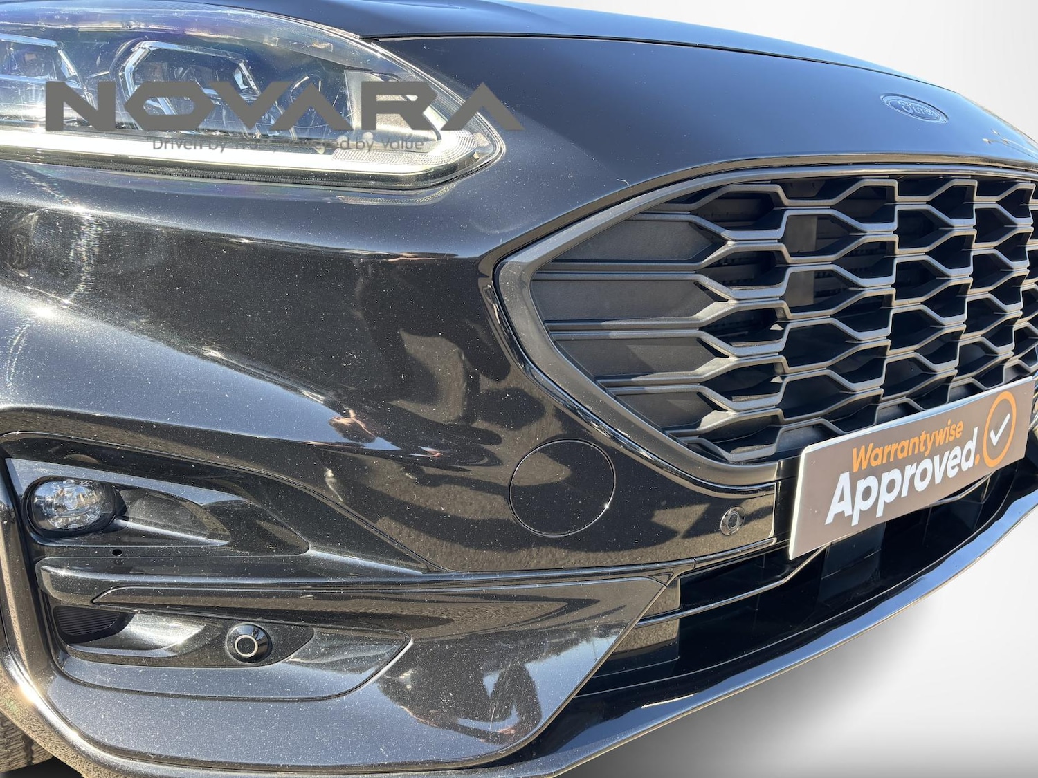 Used Ford Kuga 2022 for sale - 77921752: Photo 18