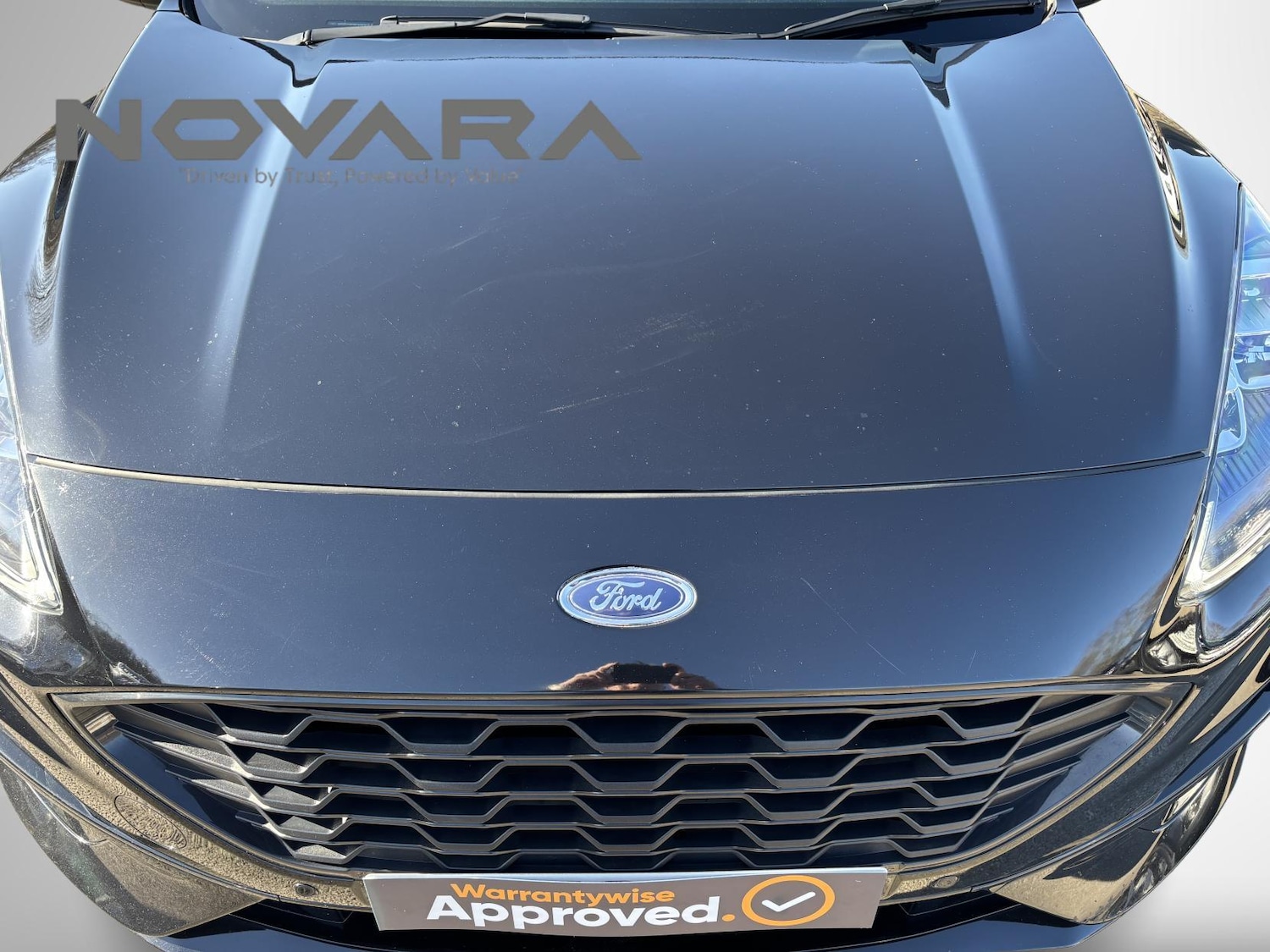 Used Ford Kuga 2022 for sale - 77921752: Photo 19