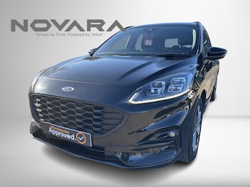 Used Ford Kuga 2022 for sale - 77921752: Photo