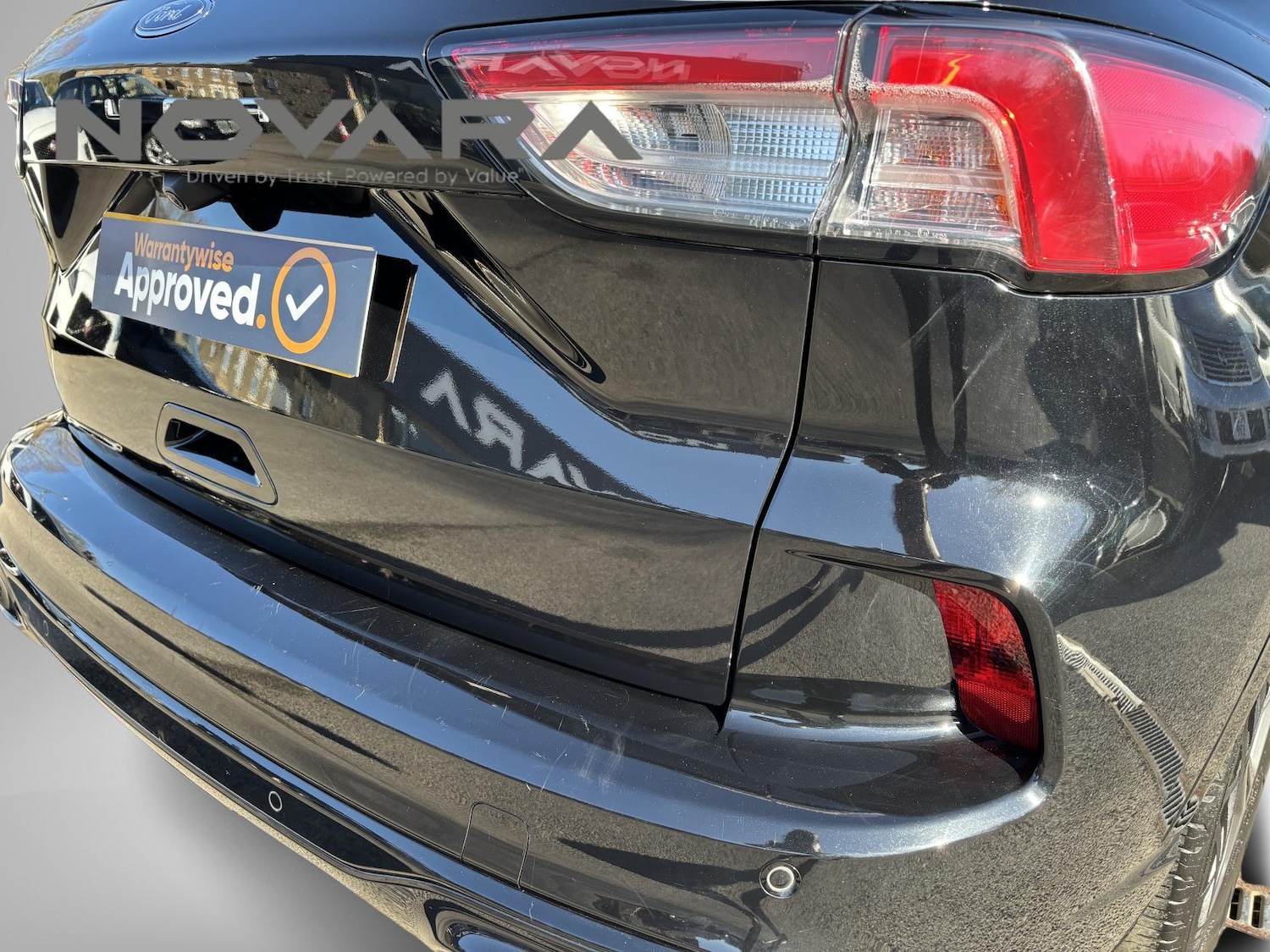 Used Ford Kuga 2022 for sale - 77921752: Photo 20