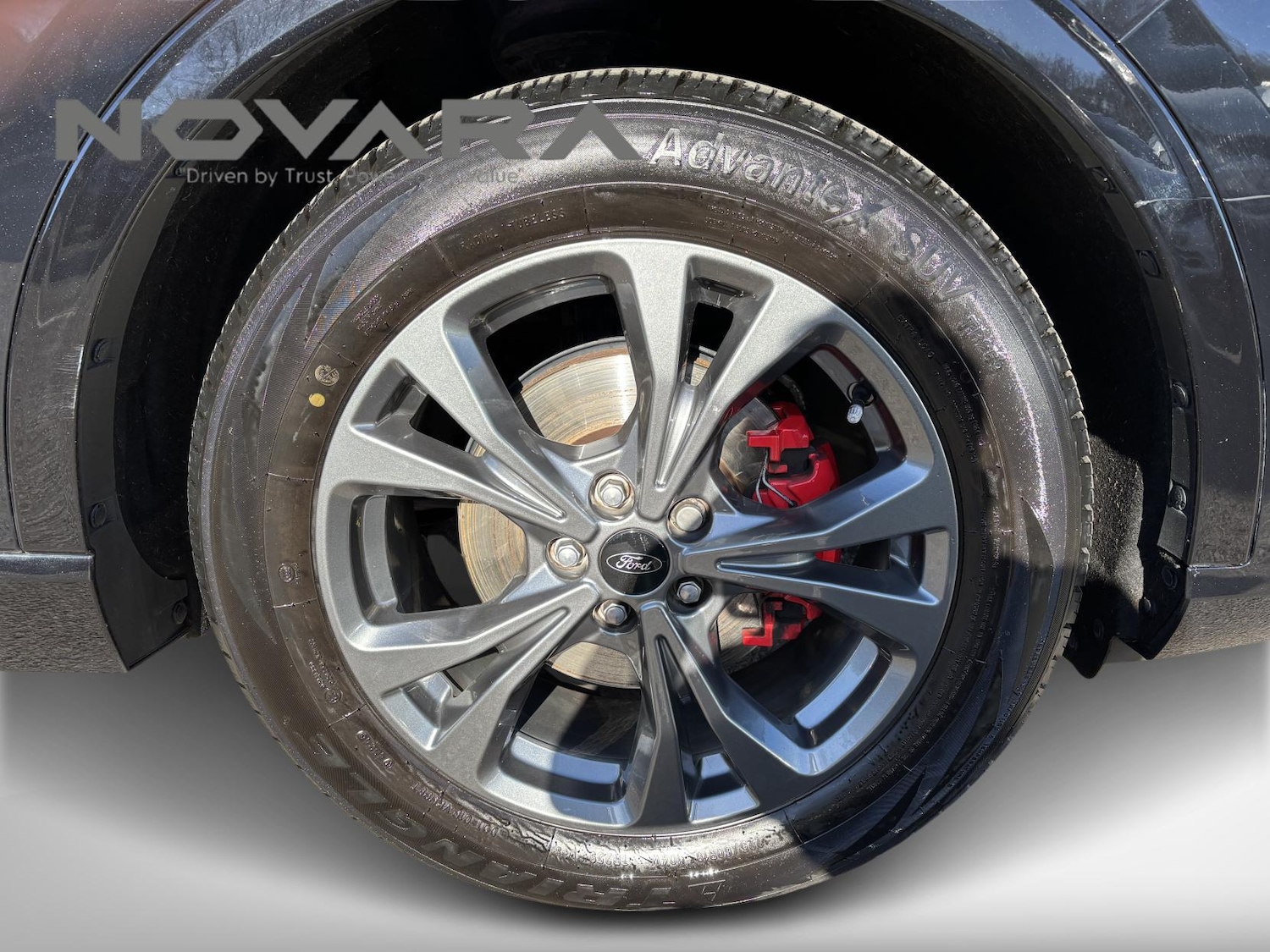 Used Ford Kuga 2022 for sale - 77921752: Photo 21