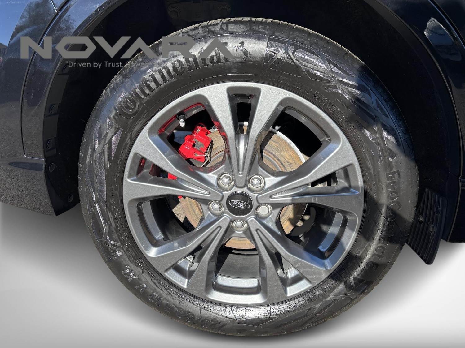 Used Ford Kuga 2022 for sale - 77921752: Photo 22