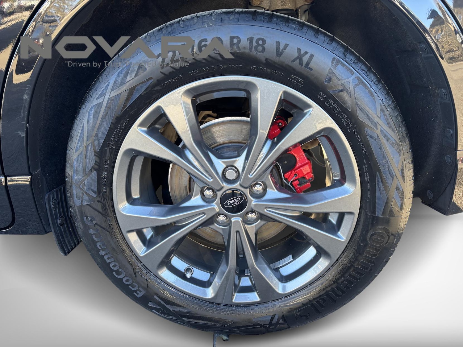 Used Ford Kuga 2022 for sale - 77921752: Photo 23