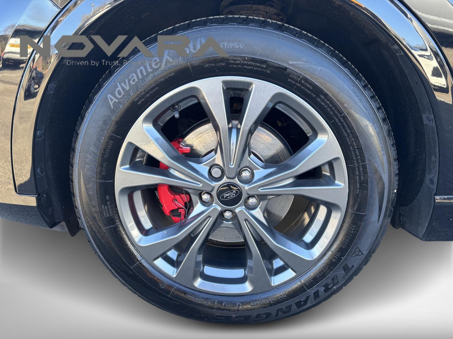 Used Ford Kuga 2022 for sale - 77921752: Photo 24