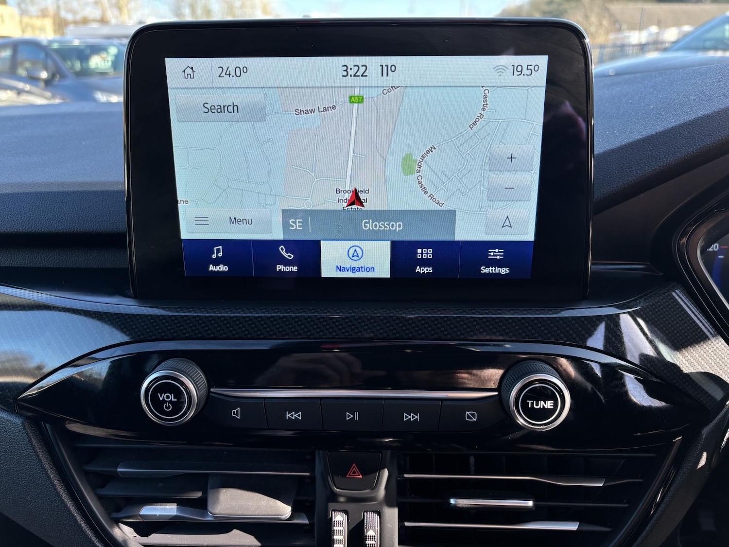 Used Ford Kuga 2022 for sale - 77921752: Photo 27