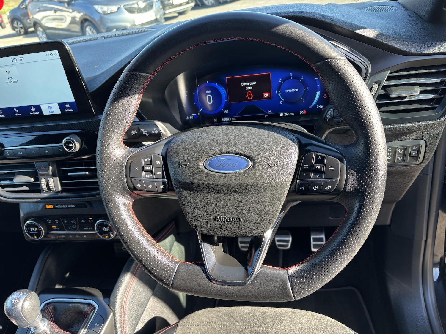 Used Ford Kuga 2022 for sale - 77921752: Photo 29