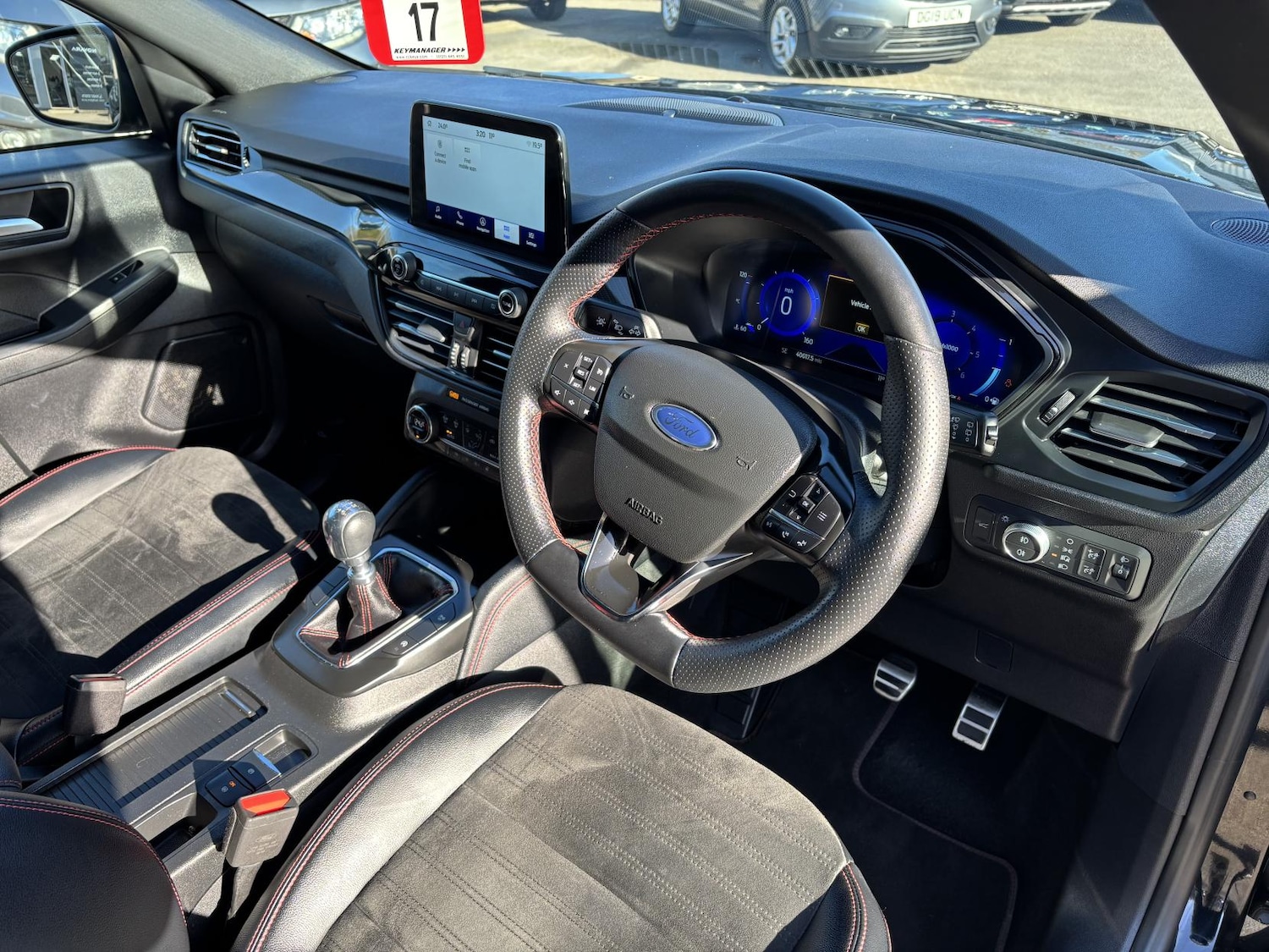 Used Ford Kuga 2022 for sale - 77921752: Photo 37