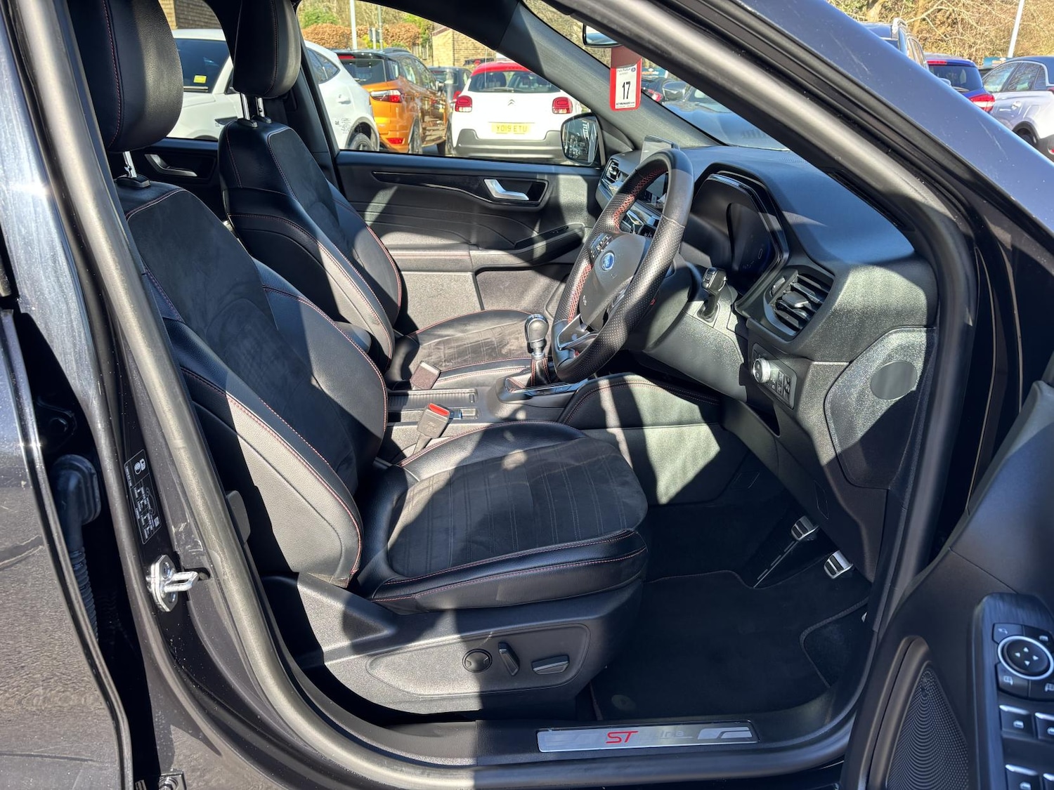 Used Ford Kuga 2022 for sale - 77921752: Photo 38