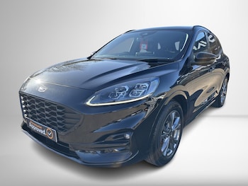 Used Ford Kuga 2022 for sale - 77921752: Photo