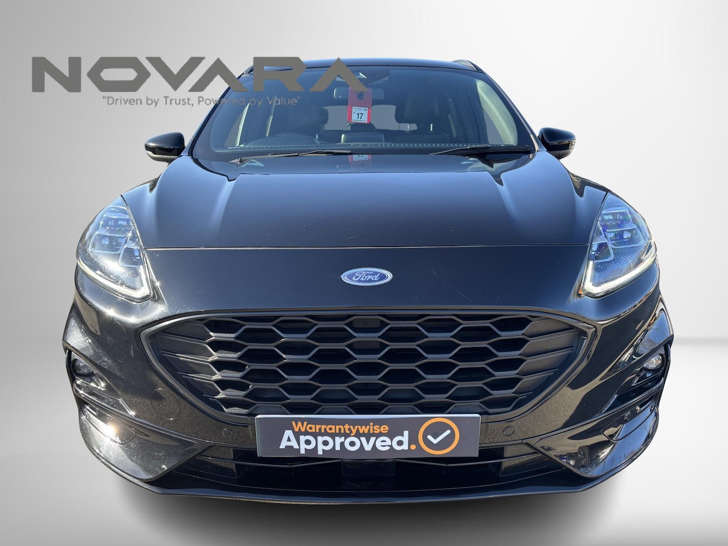 Used Ford Kuga 2022 for sale - 77921752: Photo 4